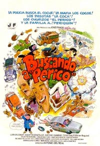 Buscando a Perico