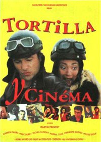 Tortilla y cinema