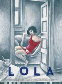 Lo que sé de Lola (2006)