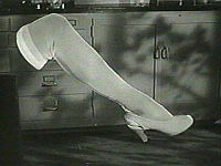 The Body Disappears (1941)
