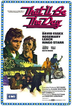 That'll Be the Day (1973)