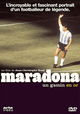 Maradona, un gamin en or