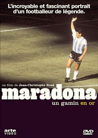Maradona, un gamin en or (2006)