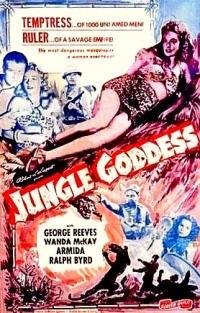 Jungle Goddess (1948)