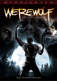 Werewolf: The Devil's Hound (2007)