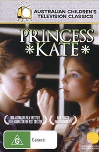 Touch the Sun: Princess Kate