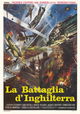 La battaglia d'Inghilterra