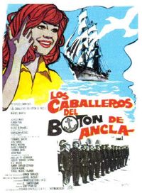 Los caballeros del Botón de Ancla (1974)