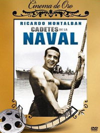 Cadetes de la naval (1945)