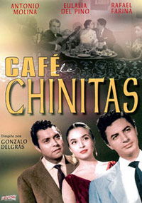 Café de Chinitas (1960)