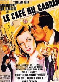 Le café du cadran (1947)