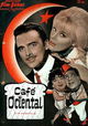 Café Oriental