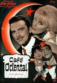 Café Oriental (1962)