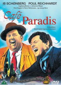 Café Paradis (1950)