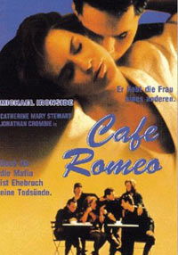 Cafe Romeo