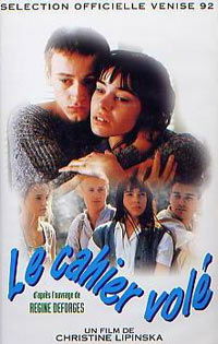 Le cahier volé (1993)