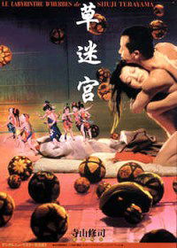 Kusa-meikyû (1983)