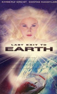 Last Exit to Earth