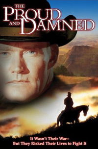 The Proud and Damned (1972)