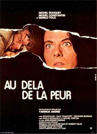 Au-delà de la peur