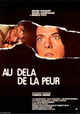 Au-delà de la peur