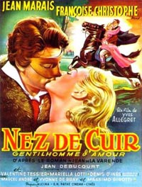 Nez de cuir (1952)