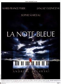 La note bleue (1991)