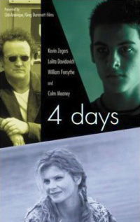Four Days