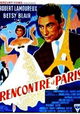 Rencontre à Paris