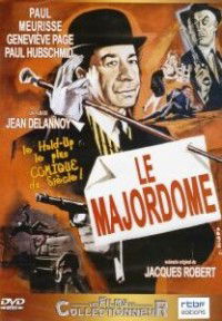 Le majordome (1965)