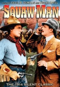 The Squaw Man (1914)