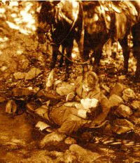 The Virginian (1914)