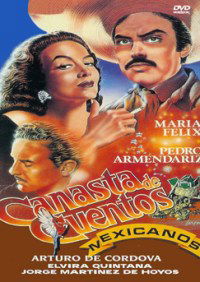 Canasta de cuentos mexicanos (1956)