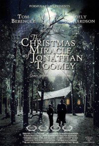 The Christmas Miracle of Jonathan Toomey