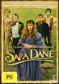 Sara Dane (1982)
