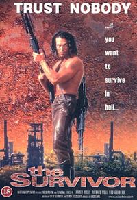 The Survivor (1998)