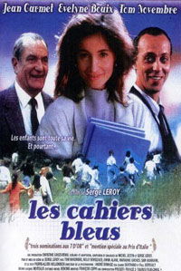 Les cahiers bleus (1991)