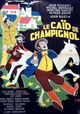 Le caïd de Champignol