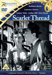 Scarlet Thread (1951)