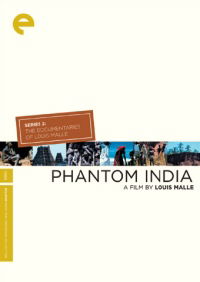 L'Inde fantôme