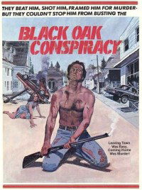 Black Oak Conspiracy