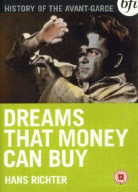 Dreams That Money Can Buy