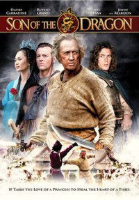 Son of the Dragon