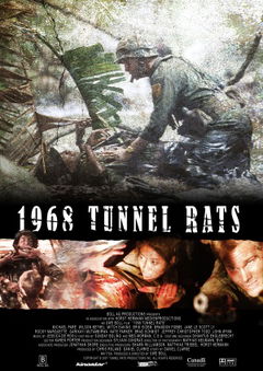 Tunnel Rats (2008)