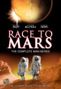 Race to Mars (2007)