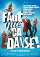 Faut que ça danse!