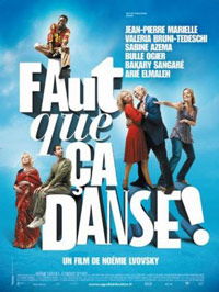 Faut que ça danse! (2007)