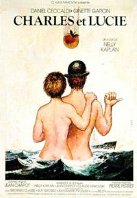 Charles et Lucie
