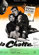 La chatte