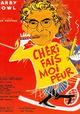 Chéri, fais-moi peur